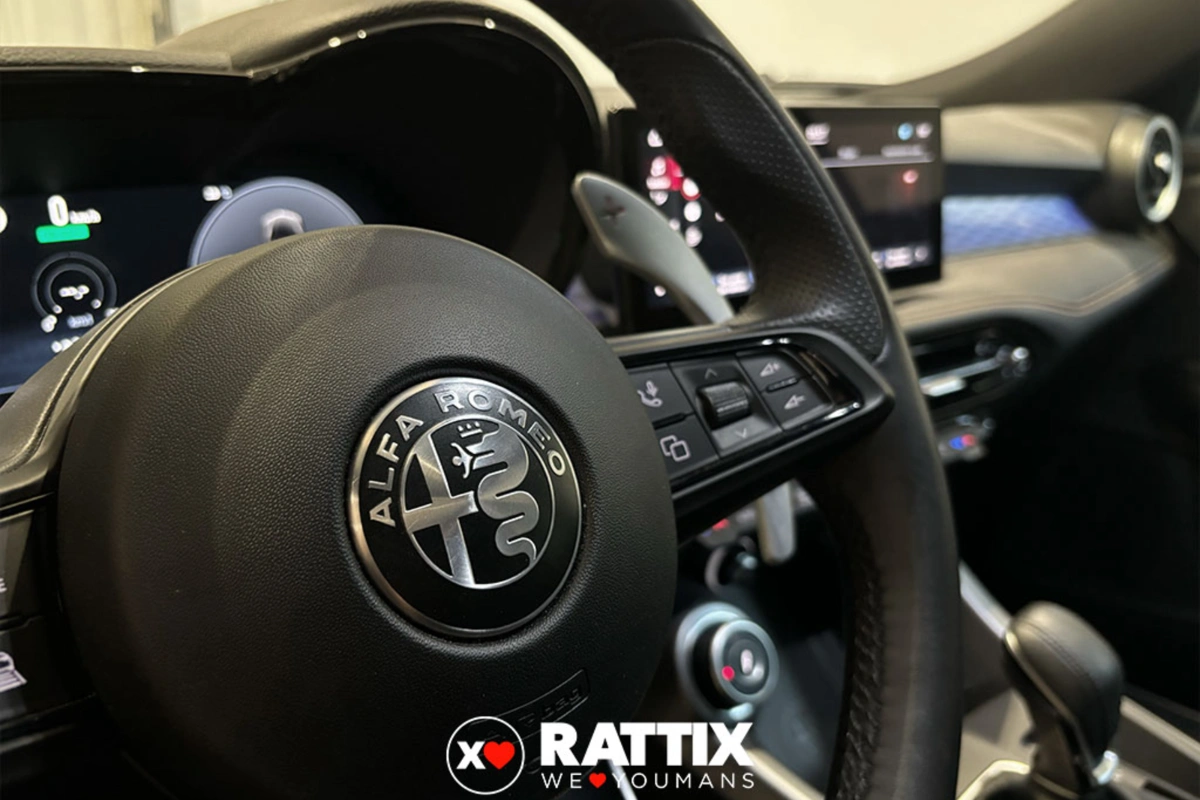 ALFA ROMEO Tonale 1.3 phev Speciale Q4 280cv at6 Tonale 1.3 phev Speciale Q4 280cv at6